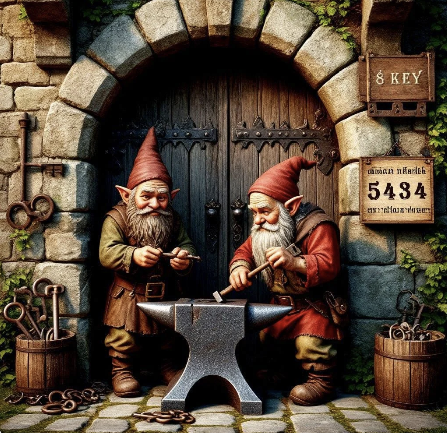 Tower Daily Secret Code 27 May 2025